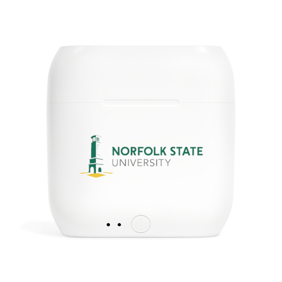 Norfolk State Essos Wireless Earbuds