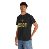 North Gaston HS Senior 2027 Unisex Heavy Cotton Tee