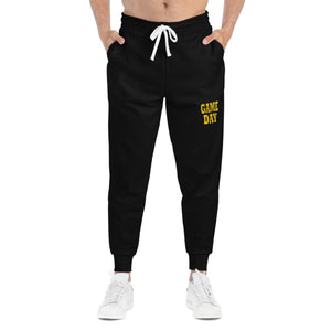 Pittsburg Game Day Athletic Joggers (AOP)