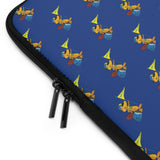 Marshville Elementary Laptop Sleeve