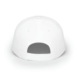 East Voyager Academy Low Profile Baseball Cap