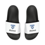 Hunter Huss HS Alumni Men's Slide Sandals