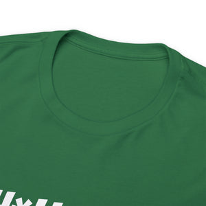New York Jets Football Unisex Heavy Cotton Tee