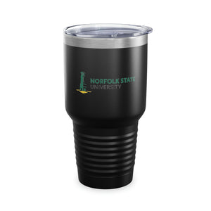 Norfolk State Ringneck Tumbler, 30oz