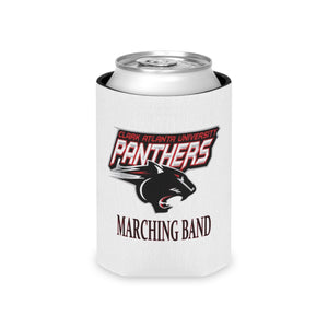 Clark Atlanta Marching Band Can Cooler