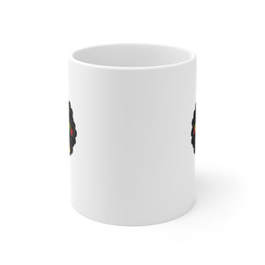 Juneteenth Ceramic Mug 11oz