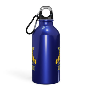 NC A&T Band Mom Oregon Sport Bottle