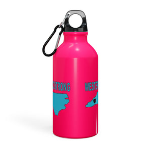 Western NC Strong Oregon Sport Bottle