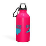 Western NC Strong Oregon Sport Bottle