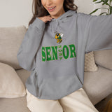 Bessemer City HS Senior 2027 Unisex Heavy Blend™ Hooded Sweatshirt