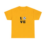 Graphic T Unisex Heavy Cotton Tee