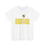 Forest Hills HS Senior 2027 Unisex Heavy Cotton Tee