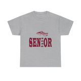 East Gaston HS Unisex Heavy Cotton Tee
