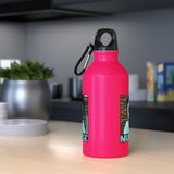 Black Nurse Sport Bottle