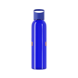 Marvin Ridge HS Sky Water Bottle