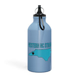 Western NC Strong Oregon Sport Bottle