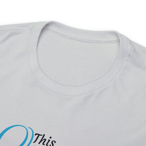 This Queen was Born In December Unisex Heavy Cotton Tee
