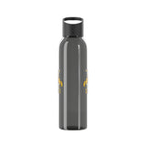 NC A&T Band Mom Sky Water Bottle