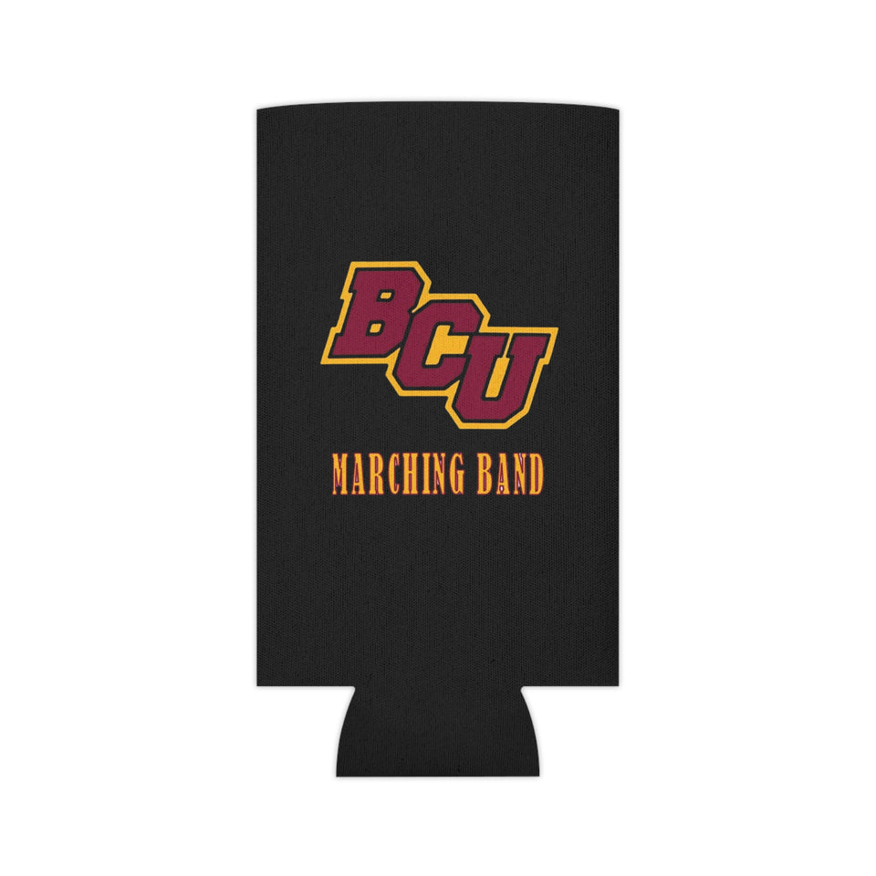 Bethune-Cookman Marching Band Can Cooler