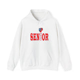 Piedmont HS Senior 2027 Unisex Heavy Blend™ Hooded Sweatshirt