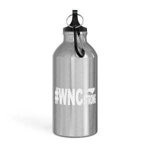 WNC Strong Oregon Sport Bottle