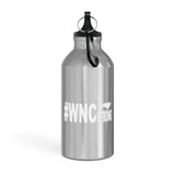 WNC Strong Oregon Sport Bottle