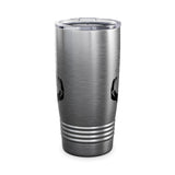 II Samuel 24:14 Ringneck Tumbler, 20oz