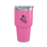 Bradley Floyd Ringneck Tumbler, 30oz