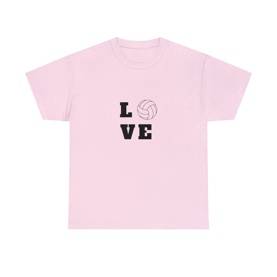 Graphic T Unisex Heavy Cotton Tee