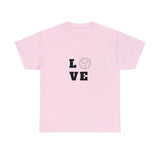 Graphic T Unisex Heavy Cotton Tee