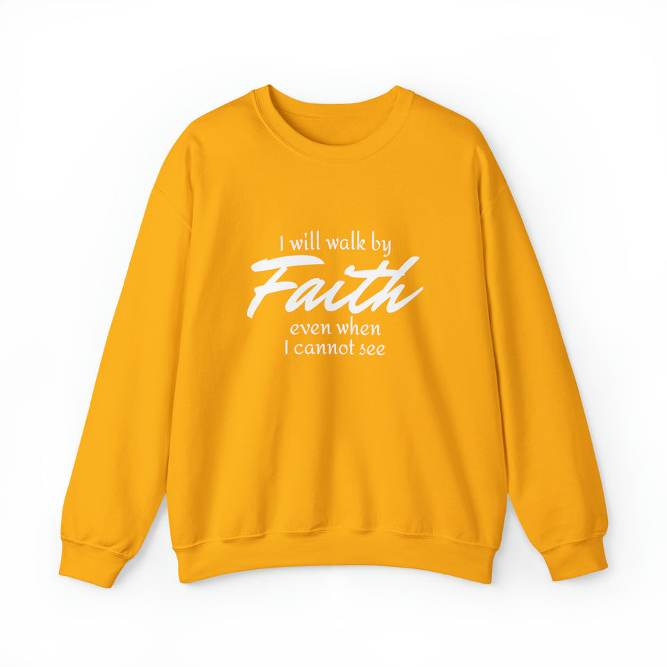 Unisex Graphic Heavy Blend™ Crewneck Sweatshirt