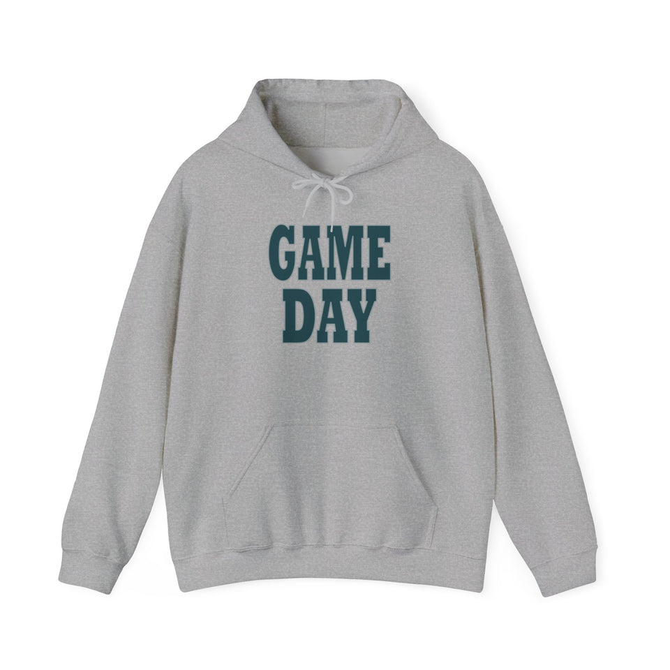 Philadelphia Game Day Unisex Heavy Blend™ Hooded Sweatshirt