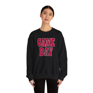 Arizona Game Day Unisex Heavy Blend™ Crewneck Sweatshirt