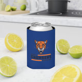 Julius Chambers Can Cooler