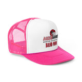 WSSU Band Mom Trucker Caps