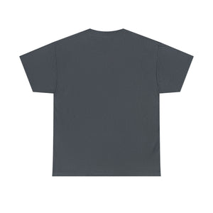 I Love Butterflies Unisex Heavy Cotton Tee