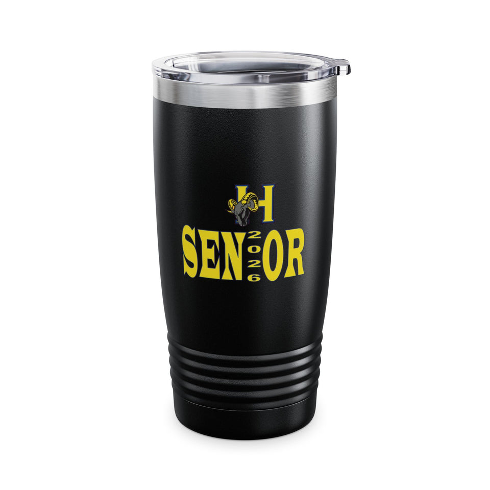 Highland Tech Ringneck Tumbler, 20oz