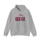 East Gaston HS Unisex Heavy Blend™ Hooded Sweatshirt