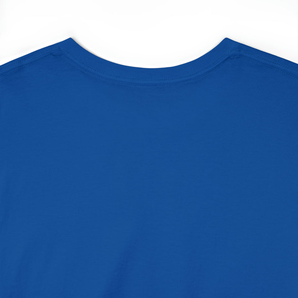 December Queen Unisex Heavy Cotton Tee