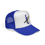 Indian Land HS Trucker Caps
