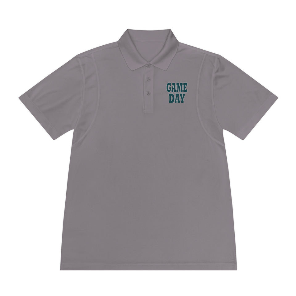 Philadelphia Game Day Men's Sport Polo Shirt