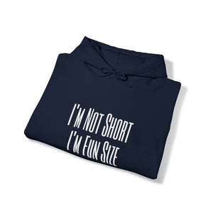 Graphics Unisex Heavy Blend™ Hooded Sweatshirt