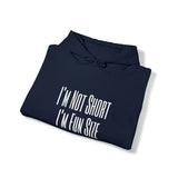 Graphics Unisex Heavy Blend™ Hooded Sweatshirt