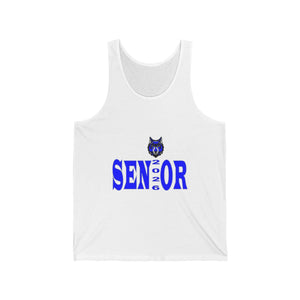 Parkwood HS Unisex Jersey Tank