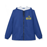 Highland Tech Windbreaker Jacket (AOP)