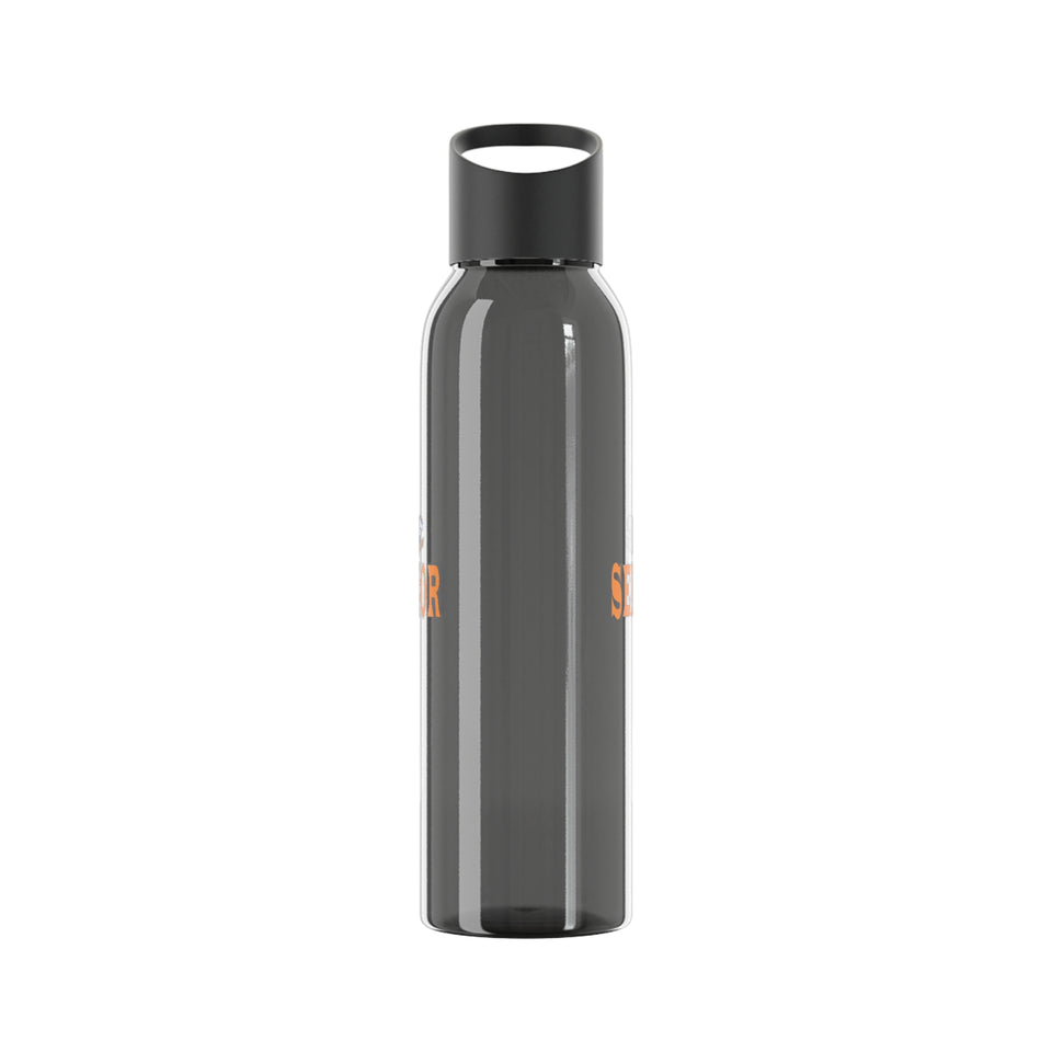 Marvin Ridge HS Sky Water Bottle