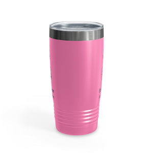 Brisbane Academy VIP Ringneck Tumbler, 20oz