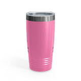 Brisbane Academy VIP Ringneck Tumbler, 20oz