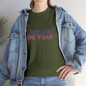 Graphic T Unisex Heavy Cotton Tee