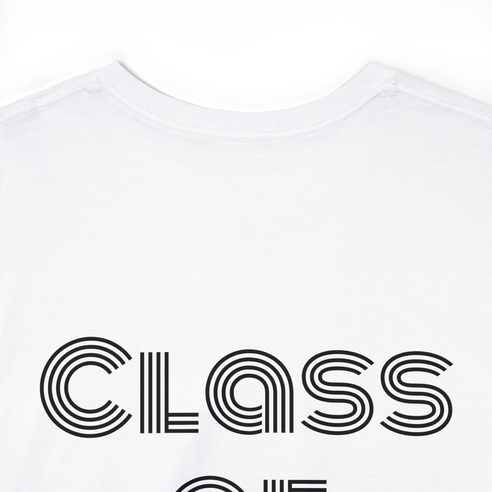 This Is What A Palisades High School Senior Looks Like Class Of 2024 Unisex Heavy Cotton Tee